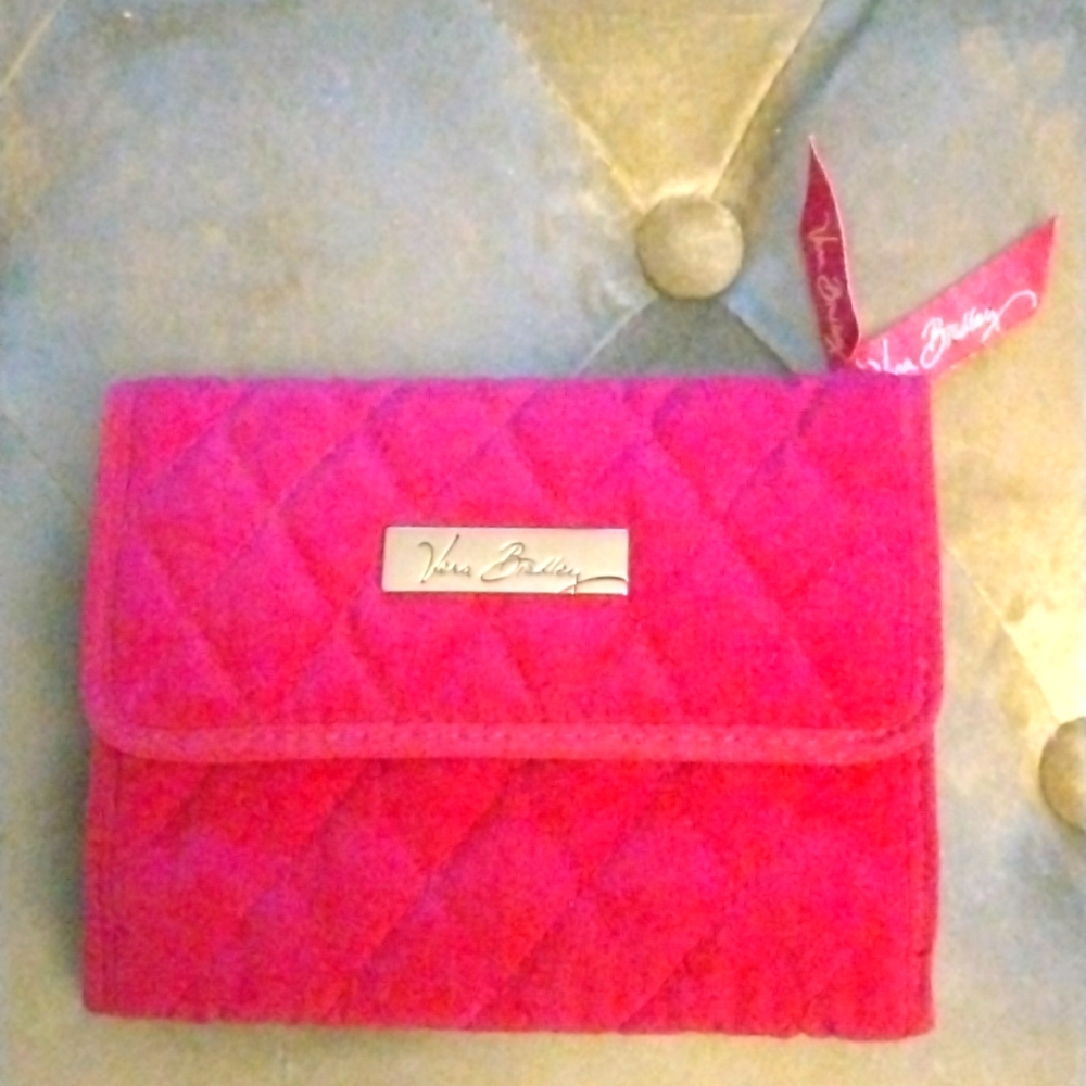 Vera Bradley Wallet